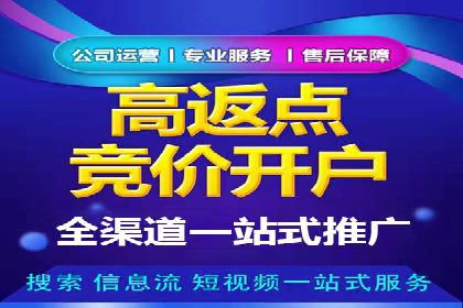 百度竞价推广托管实战案例解析